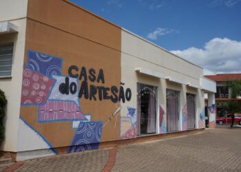 Casa do Artesão de Campo Bom completa 7 anos