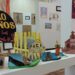 Alunos da Morada do Sol expõem sua arte em Campo Bom
