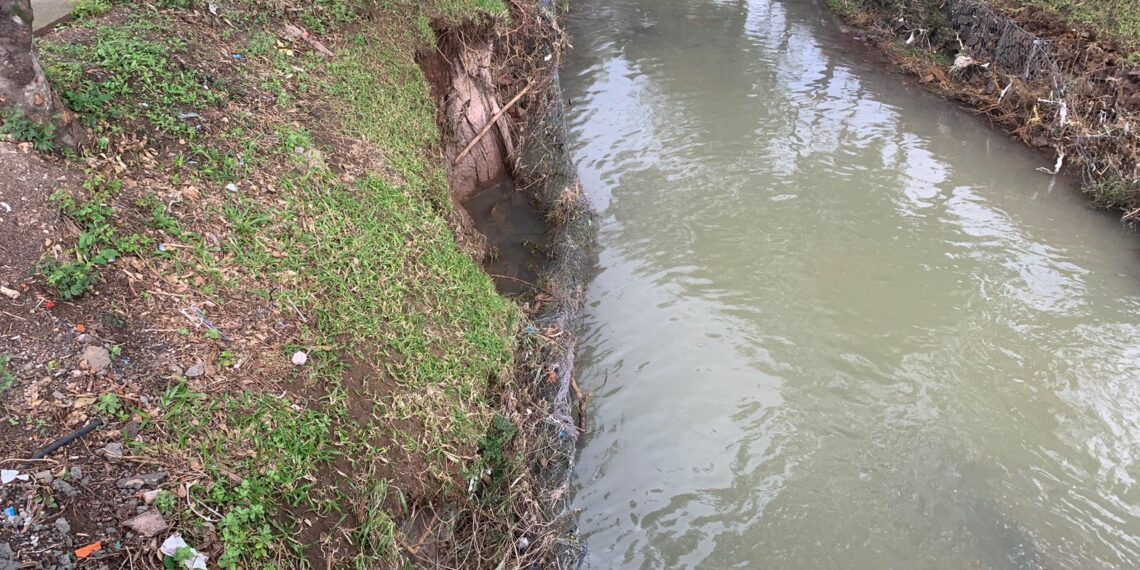 Nova Hartz recebe R$ 1,5 milhão para reforma de ponte e troca de gabiões