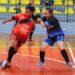 Campeonato Municipal de Futsal Feminino e a Copa 55 Anos de Campo Bom