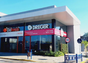 Guia Casa: Administração e locação de imóveis é com a Dreger