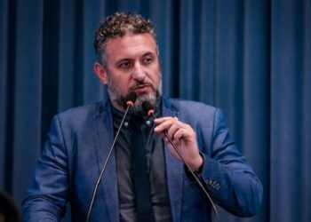 Deputado Issur aguarda anúncio do plano de enfrentamento ao Alzheimer no RS para os próximos dias