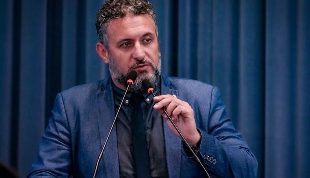 Deputado Issur aguarda anúncio do plano de enfrentamento ao Alzheimer no RS para os próximos dias