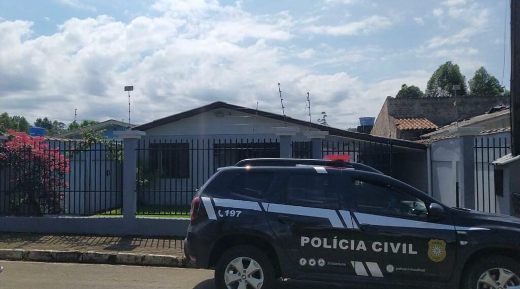 Bandido é preso após extorquir e ameaçar comerciante de morte em Campo Bom