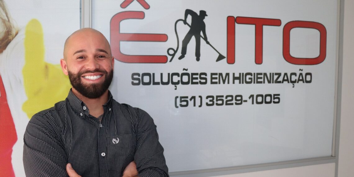 Guia Casa: Êxito Higienizações, soluções para terceirização em limpeza