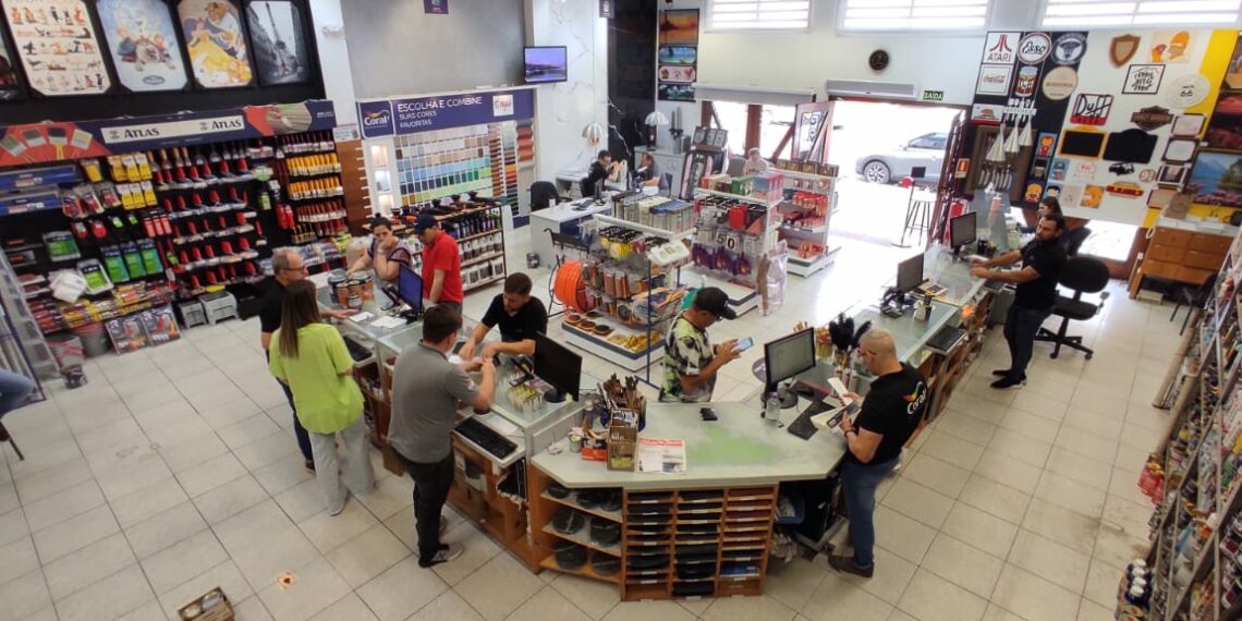 Guia Casa: Tintas Royal, excelência e solidez no mercado
