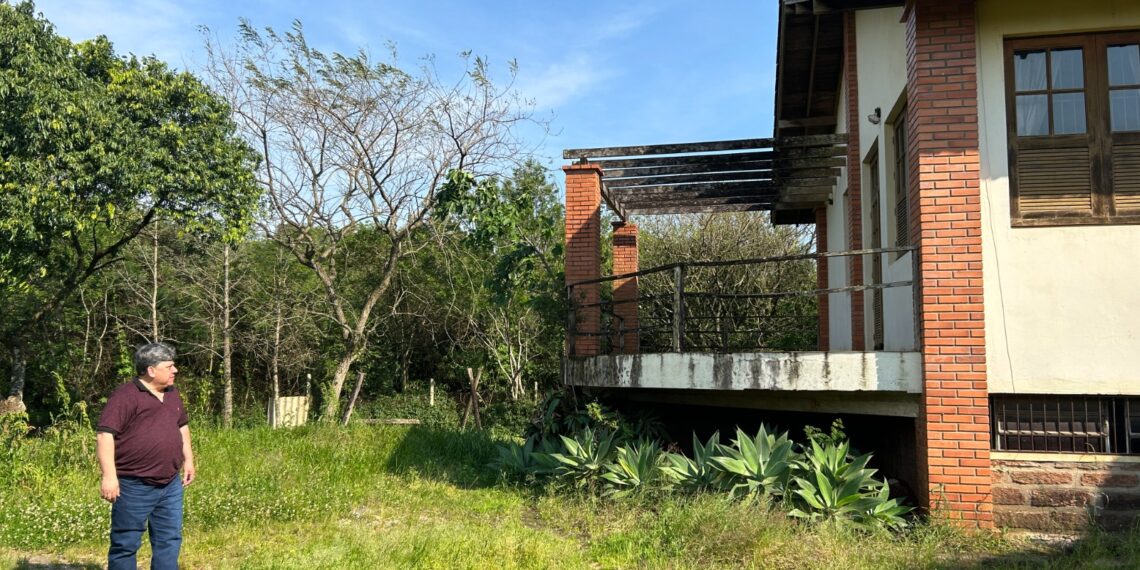 Casa do Agricultor vai receber R$ 1,7 milhão de investimento em Sapiranga