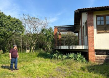 Casa do Agricultor vai receber R$ 1,7 milhão de investimento em Sapiranga