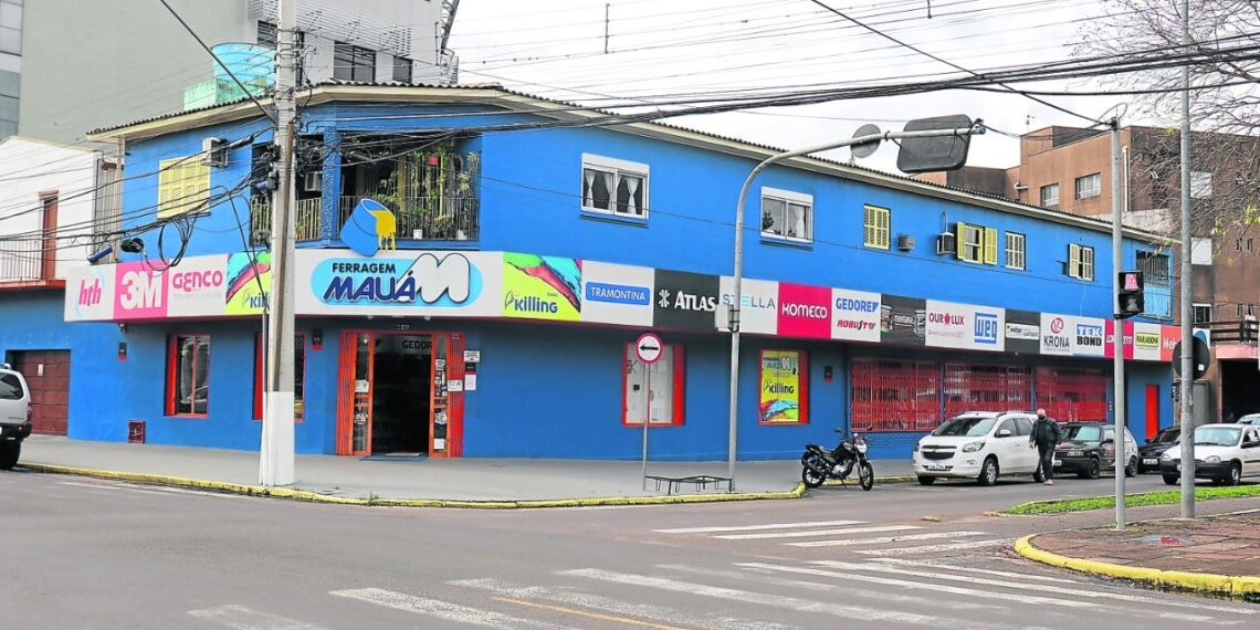 Guia Casa: Ferragem Mauá, há 18 anos sendo referência de atendimento em Sapiranga