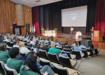 Sapiranga inicia nova fase da educação inclusiva com lançamento de programa