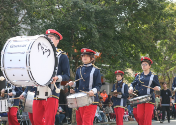 Sapiranga divulga ordem de passagem no Desfile Cívico