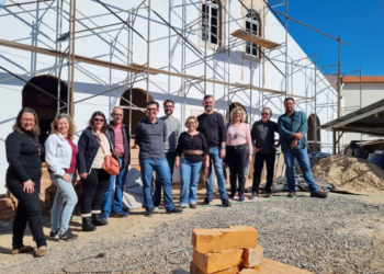 Sapiranga sediará 1° Seminário Regional de Museus