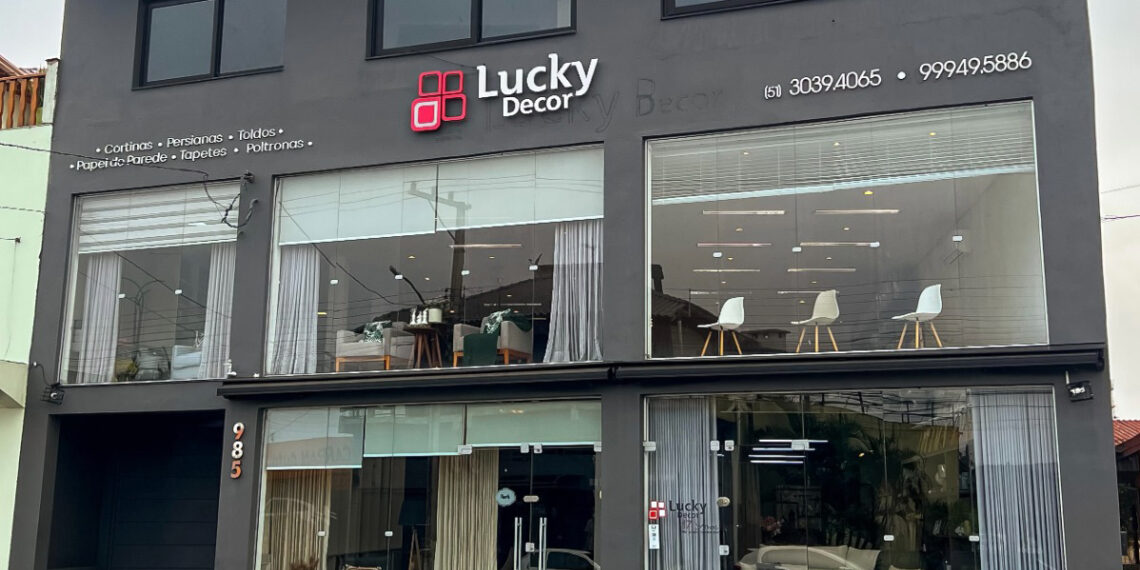 Guia Casa: Lucky Decor: Transformando seu espaço em um lar aconchegante