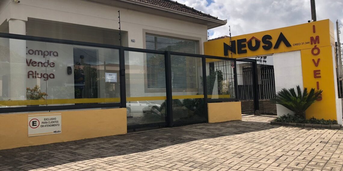 Guia Casa: Neusa Imóveis, referência em Sapiranga e região