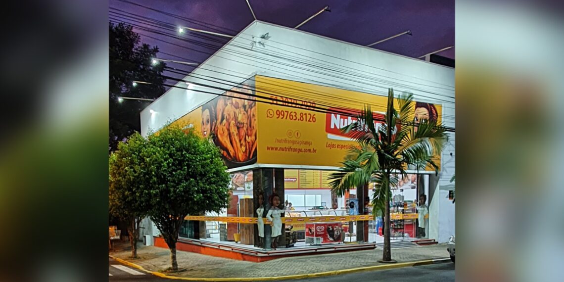 #Projeto Farroupilha: Nutrifrango: qualidade e variedade de cortes de frango, com produção 100% gaúcha