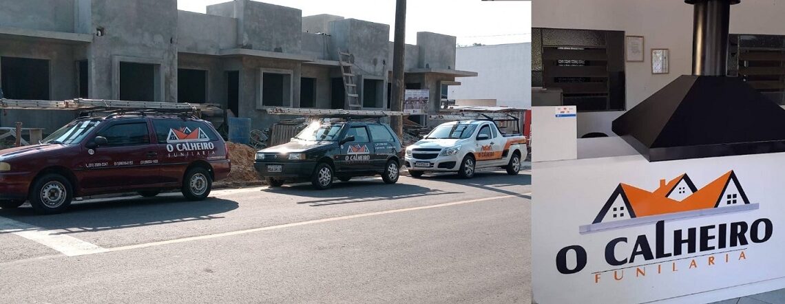 Guia Casa: O Calheiro: Qualidade e Compromisso com o Cliente