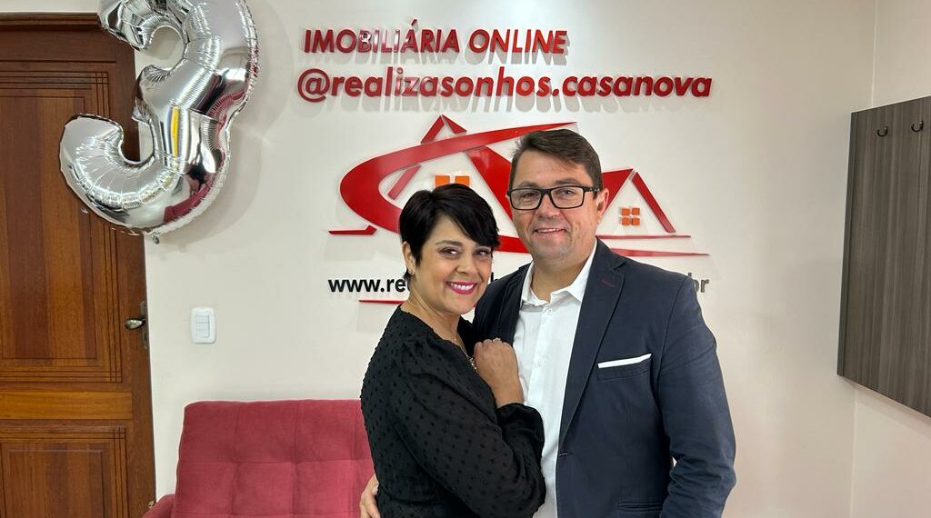 Guia Casa: Imobiliária Online Realiza: Transformando Sonhos em Realidade