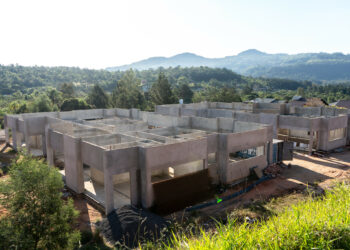 Campo Bom retoma obras na EMEI Firenze e contempla comunidade local