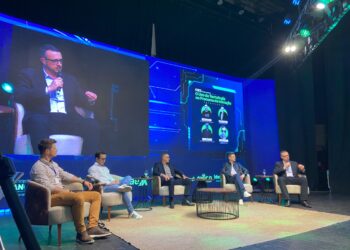 Sapiranga Summit inicia hoje e segue até sábado, dia 7, no Fly.Hub
