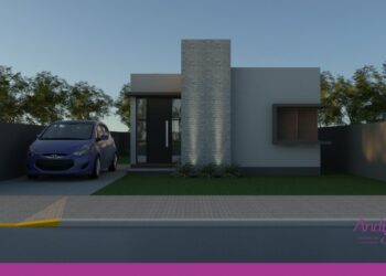 Guia Casa 2023: A.S Arquitetura e Urbanismo