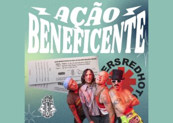 Ajude o Projeto Criança Cidadã, de Campo Bom, e concorra a ingressos para show de rock