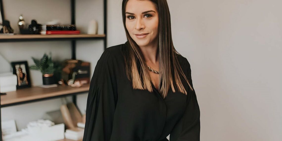 Guia Casa 2023: Bruna Sander transforma os sonhos dos clientes em realidade
