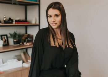 Guia Casa 2023: Bruna Sander transforma os sonhos dos  clientes em realidade