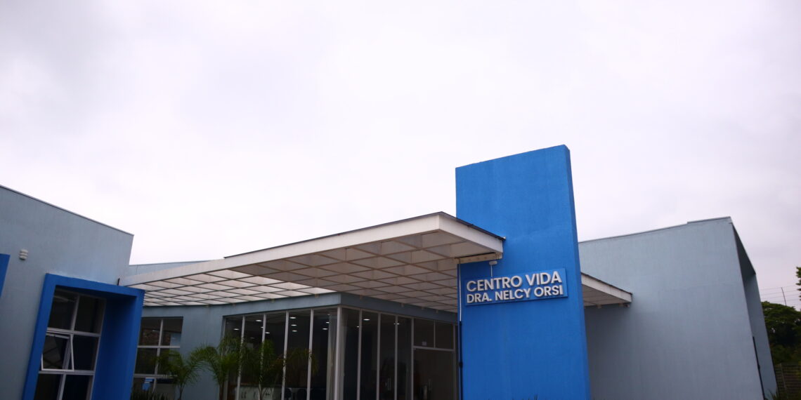 Centro Vida de Campo Bom traz novidades na saúde