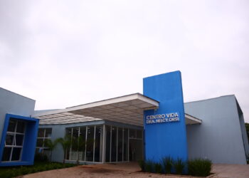 Centro Vida de Campo Bom traz novidades na saúde