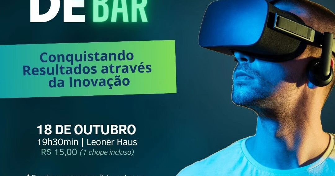 Evento da CDL Jovem Sapiranga traz experiências de negócios