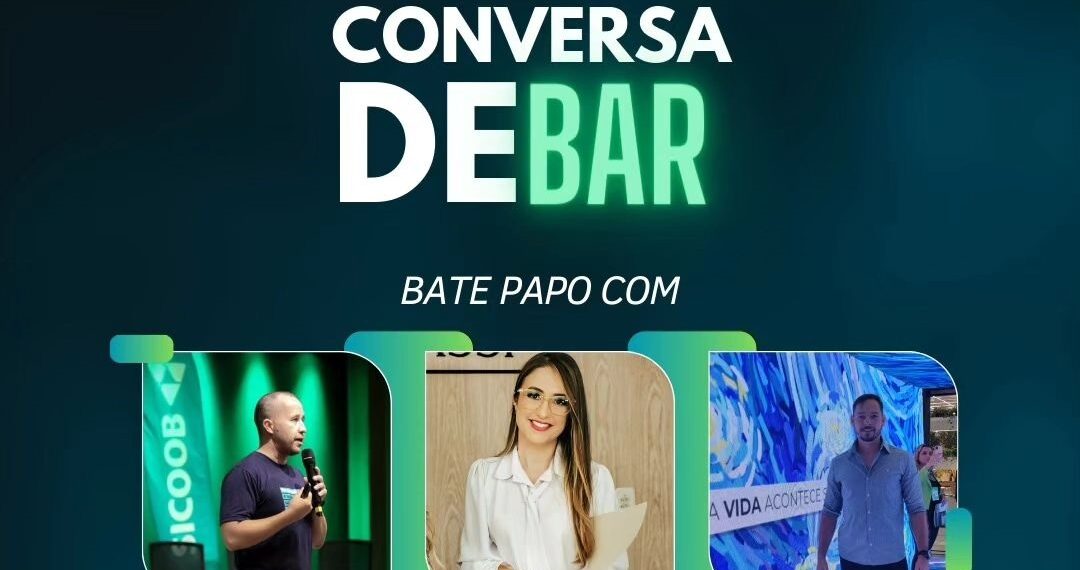 Evento da CDL Jovem Sapiranga traz experiências de negócios