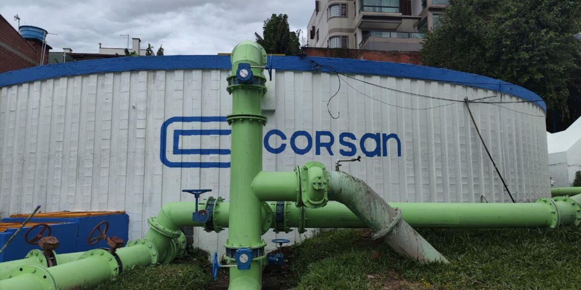 Corsan entrega melhorias em Sapiranga e outros municípios da região