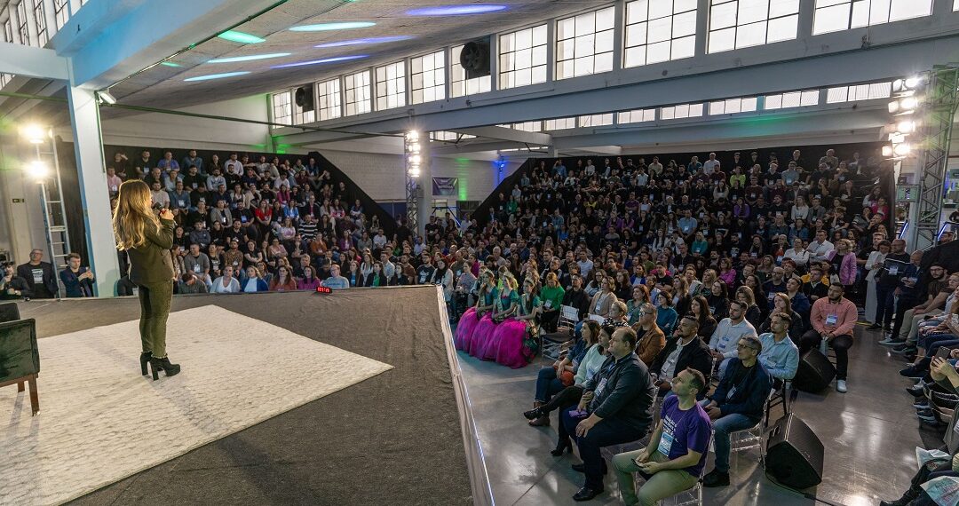 Sapiranga Summit 2023 encerrou programação impactando mais de 7 mil pessoas