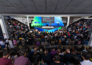 Sapiranga Summit 2023 encerrou programação impactando mais de 7 mil pessoas