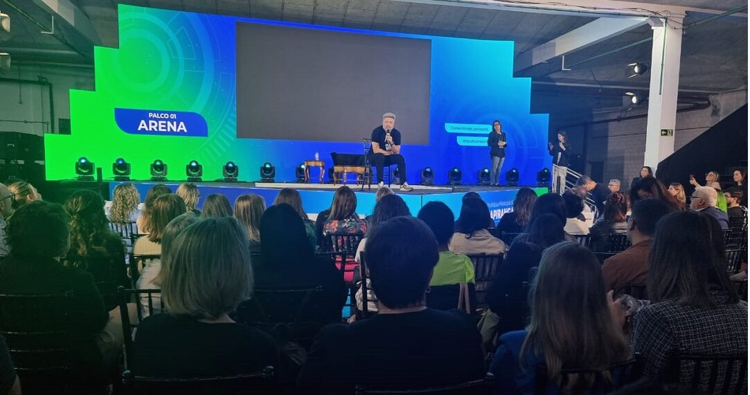 Sapiranga Summit 2023 encerrou programação impactando mais de 7 mil pessoas