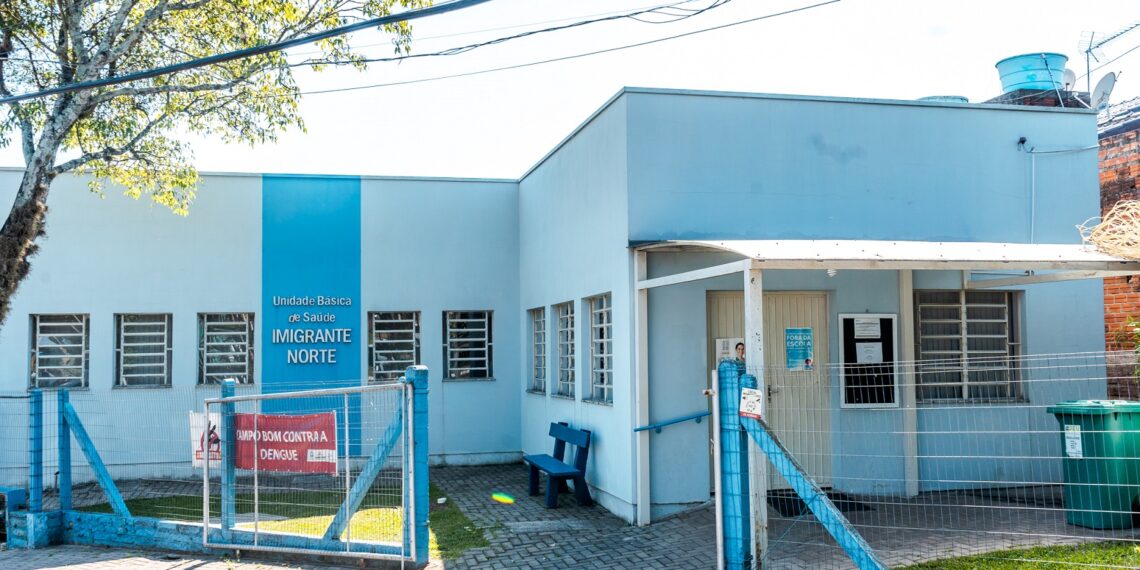 Campo-bonenses do Imigrante Norte terão ESF à disposição no sábado