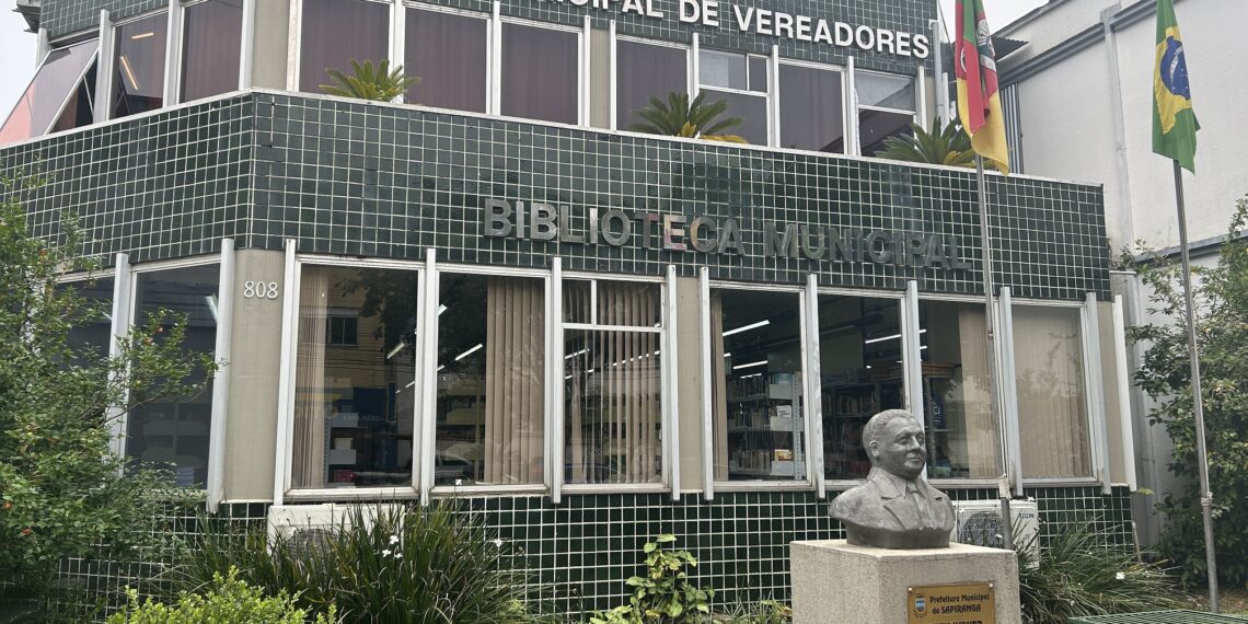Vereadores de Sapiranga promovem noite de valorização da educação