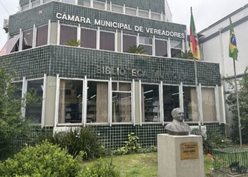 Vereadores de Sapiranga promovem noite de valorização da educação
