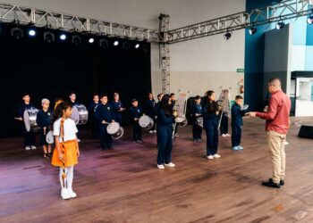 Campo Bom é destaque na educação com o tempo integral nas escolas