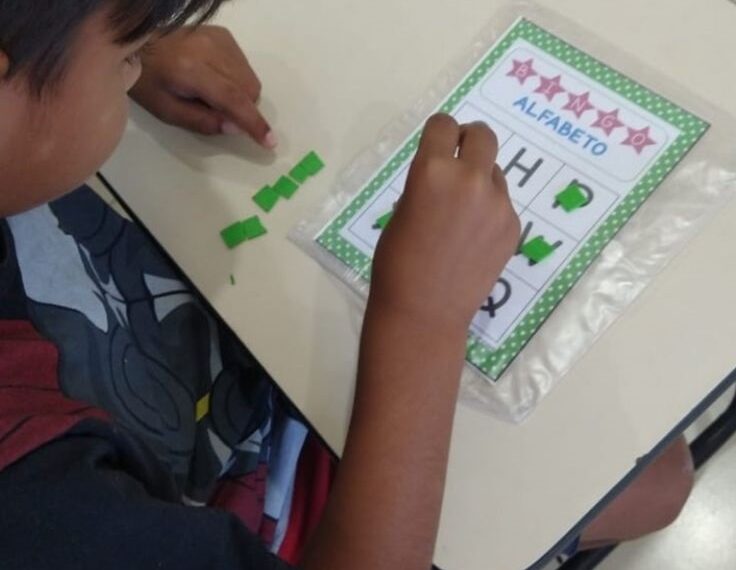 Campo Bom é destaque na educação com o tempo integral nas escolas
