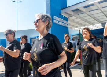 Centro Vida de Campo Bom disponibiliza grupos abertos para a comunidade