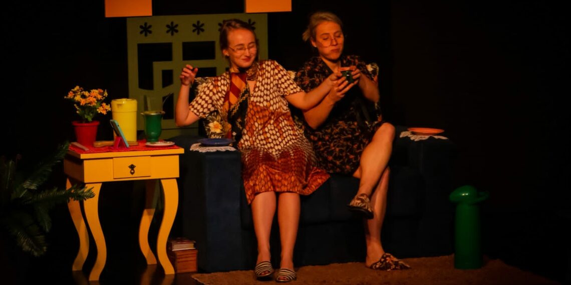 Peça teatral será destaque nesta quarta-feira em Sapiranga