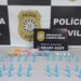 Dois adolescentes são flagrados vendendo droga em Campo Bom