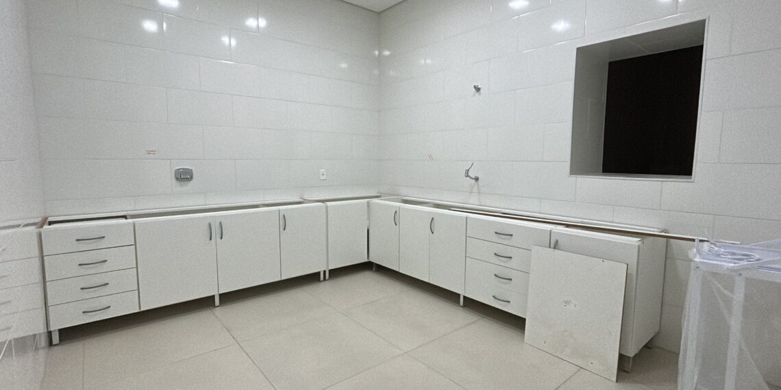 Campo Bom inaugura o Centro Vida de Especialidades neste sábado