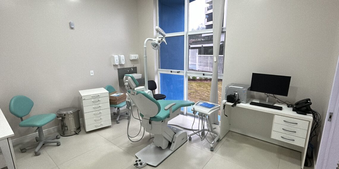 Campo Bom inaugura o Centro Vida de Especialidades neste sábado