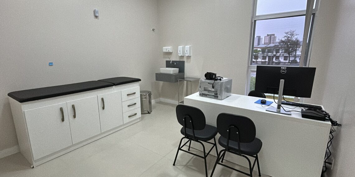 Campo Bom inaugura o Centro Vida de Especialidades neste sábado