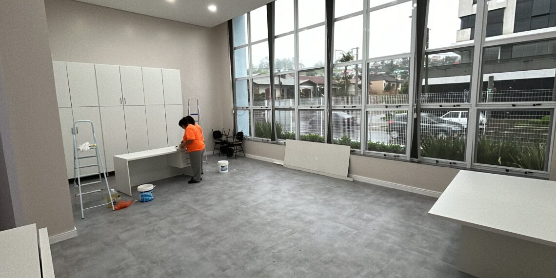 Campo Bom inaugura o Centro Vida de Especialidades neste sábado
