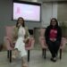 Ações do Outubro Rosa ocorrem na Câmara de Vereadores de Campo Bom