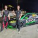 Irmãos Lemke fazem a pole position do Super Turismo RS