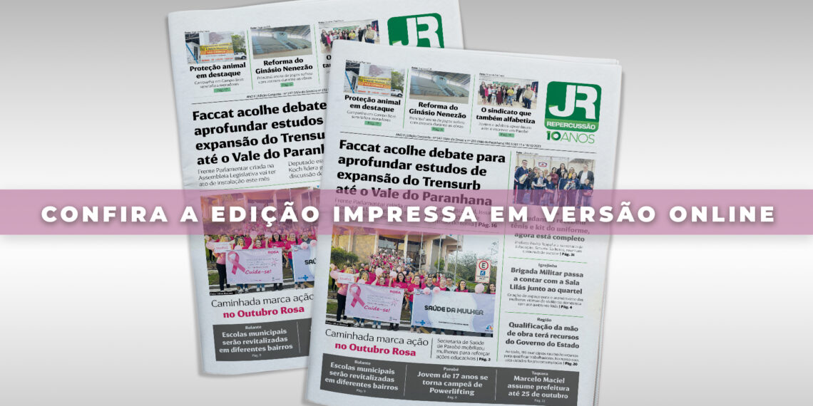 Edição 547